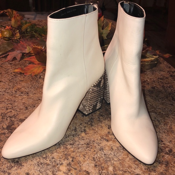 dolce vita coby bootie